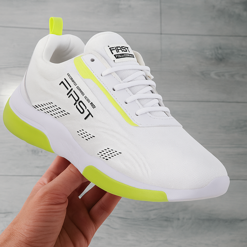 HOTSTYLE Exclusive Range of Stylish Comfortable Sports Running Shoes For Men, shoes for men