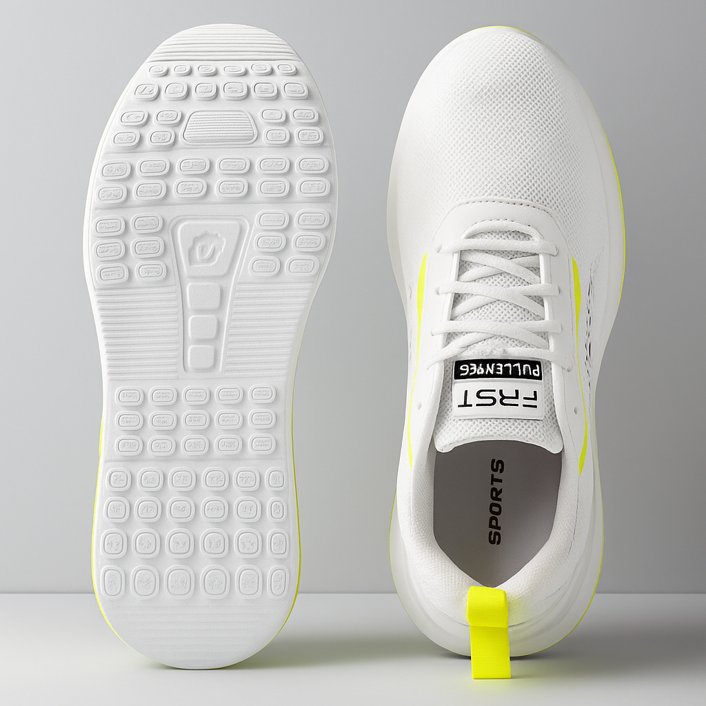 HOTSTYLE Exclusive Range of Stylish Comfortable Sports Running Shoes For Men, shoes for men
